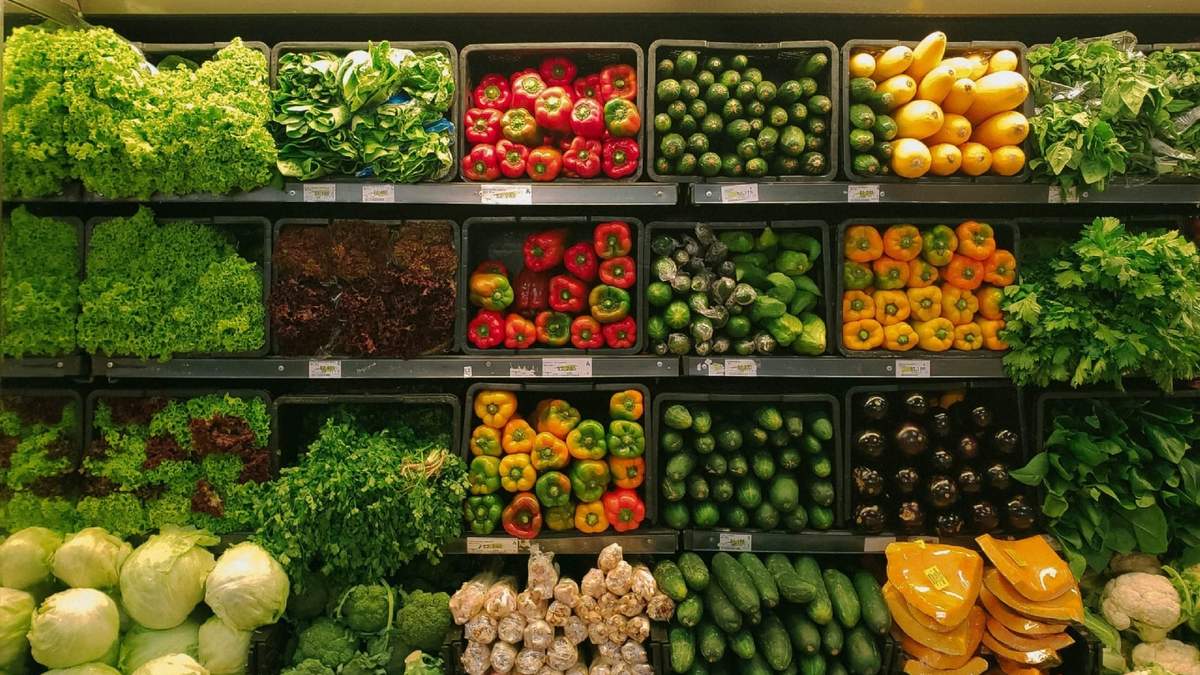 Alimentos. Fuente: (Twitter)