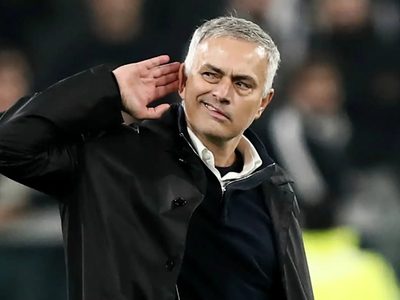 El día que José Mourinho vio un partido en Argentina: el estadio que elogió