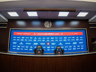 San Lorenzo va en busca de la recuperación ante Vélez