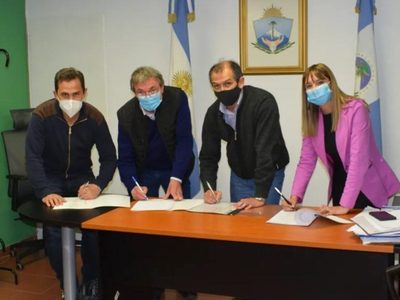 El PAMI recuperó su oficina en Plaza Huincul