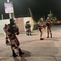 Acribillan a 10 en un billar de Tarimoro; cártel de Santa Rosa de Lima se adjudica la masacre