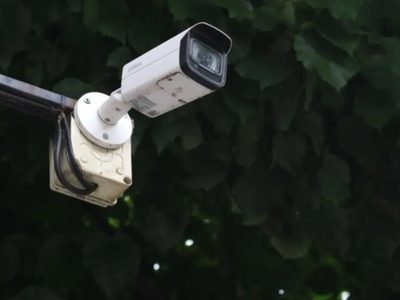 La Municipalidad de Centenario impulsa las fotomultas en Ruta 7 con radares y cámaras inteligentes