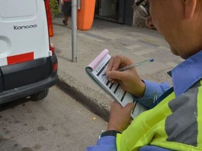 Juzgados de Paz de cinco municipios neuquinos juzgarán infracciones de tránsito
