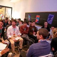 Pan American Energy abre convocatoria para su Programa de Pasantías Nacionales 2025