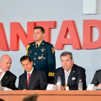 Unidad sin hechos 'es discurso vacío”, reprocha ANTAD a Peña… él pide contar lo bueno