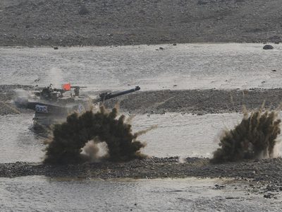 Corea del Norte: La Guerra Fría revive en el Pacífico