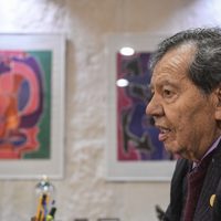 Muñoz Ledo propone crear 'ciudades santuario” en México