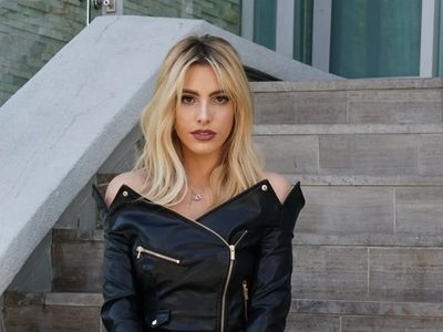 ¡Qué graciosa! Lele Pons pasa la cuarentena con dos amigas y lo muestra en las redes