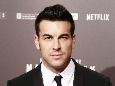 De vuelta a la normalidad: Mario Casas aprovechó la apertura de los cines para ver esta película