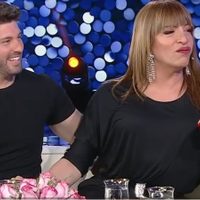 "No es tu culpa": el mensaje del novio de Lizy Tagliani en medio de la ola de rumores
