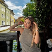 Evangelina Anderson y la tendencia de bienestar que promete recuperación muscular