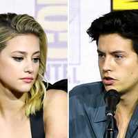 Contundente: la respuesta de Lili Reinhart y Cole Sprouse ante una polémica acusación