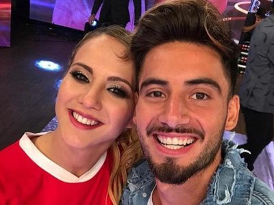 "Nos costó mucho": la confesión de Flor Vigna sobre cómo sigue su relación con Nicolás Occhiato