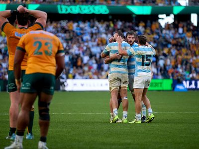Cuándo vuelven a jugar Los Pumas tras la victoria en Australia