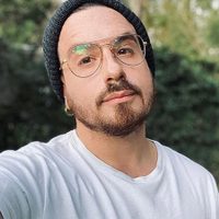 Tarde de sol y bien acompañado: Fede Bal compartió una imagen que sorprendió a todos