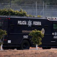 Tortura de federales a ciudadano en 2015 deriva en recomendación de CNDH a Durazo