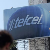 Reportan caída de Telcel a nivel nacional