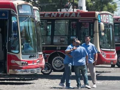 Los colectivos, María Julia Alzogaray y otras efemérides: qué pasó un 24 de septiembre