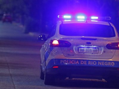 Investigan el crimen de una adolescente en Bariloche