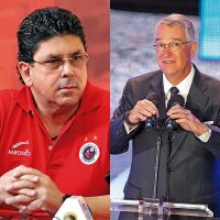 Salinas Pliego vs Kuri Grajales: Pleito de tiburones