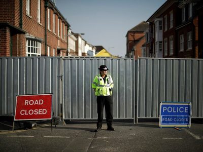 Frasco con neurotoxina que mató a mujer británica contenía suficiente veneno para matar a miles