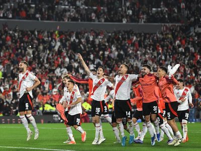 Millonario de verdad: la increíble cifra que sumó River por avanzar a la semifinal de la Libertadores