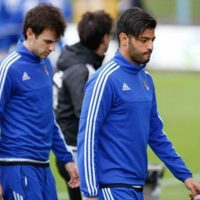 Real Sociedad multa a Carlos Vela con 100 mil euros por indisciplina