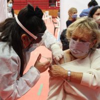 Neuquén recibirá 32.900 dosis de vacunas contra el coronavirus durante esta semana