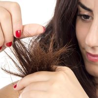 Si tenés el cabello largo y seco, no te preocupes: hacé esta mascarilla casera y obtené resultados en semanas