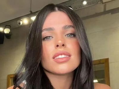 Valentina Cervantes confesó su reacción al separarse de Enzo Fernández