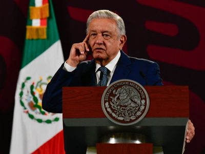 AMLO llama al EZLN a hacer una autocrítica ante la pérdida de apoyo