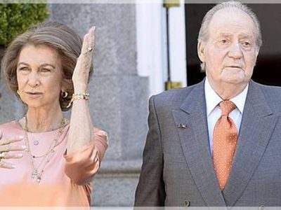 La triste revelación de la Reina Sofía sobre su matrimonio con Juan Carlos I