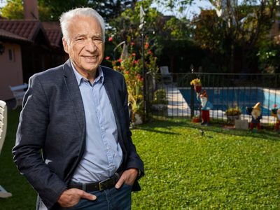Alberto Cormillot contó los detalles de su internación: pasó por tres sanatorios