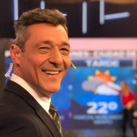 Tras la internación, Guillermo Favale confesó que su ex le salvó la vida: "Ella es mi mejor amiga"