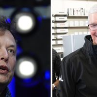 Elon Musk declara ahora la guerra contra Apple por retirar su publicidad de Twitter
