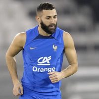 Benzema anuncia su retiro de la selección francesa