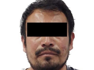 Cae hombre que le disparó con un rifle a un perro chihuahua en el Edomex
