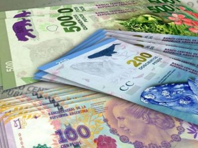 Si tenés billetes de 50 pesos con este error, te pueden pagar hasta 45 mil pesos por cada uno