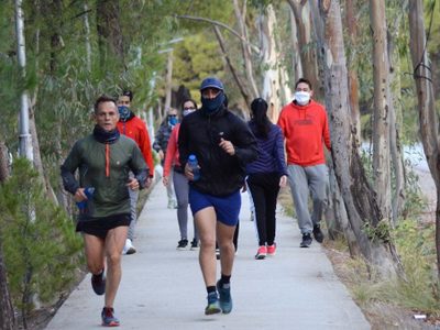 Atención Neuquén: se habilitó una nueva actividad deportiva