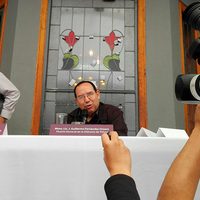 Se reúnen para dialogar clero y comunidad gay de Toluca