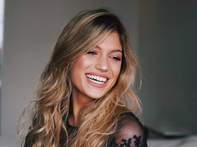 “No solo lo escribo, también se lo digo”: Stefi Roitman y una gran declaración de amor