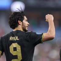 Con doblete de Raúl Jiménez, México vence 2-1 a Panamá y gana la Concacaf Nations League (Videos)