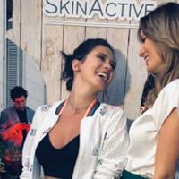 "Tenías el labio colgando": Paula Chaves reveló detalles del accidente de Delfina