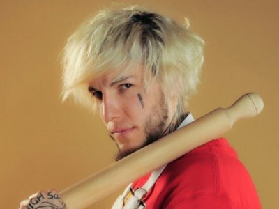 La descolocó: el extraño piropo de Alex Caniggia para Cande Vetrano