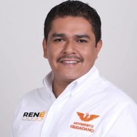 Detienen a alcalde electo de Cazones, Veracruz, por crimen de candidato de MC