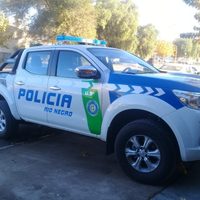 "Grave acusación": La peor denuncia de una policía contra un par en Cipolletti
