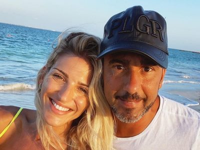 "Es una posibilidad": Fede Hoppe y Maca Rinaldi podrían dar un importante paso en sus vidas