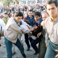 ¿Quién escogió Lomas Taurinas? Así fue como eligieron el lugar donde mataron a Colosio