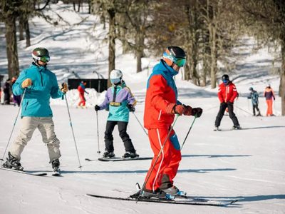 Chapelco, Cerro Bayo, Caviahue y Batea Mahuida: todo lo que hay que saber antes de la temporada de nieve