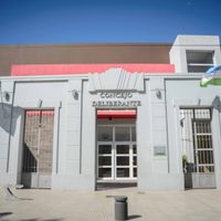 Tristeza en Viedma: falleció un joven concejal